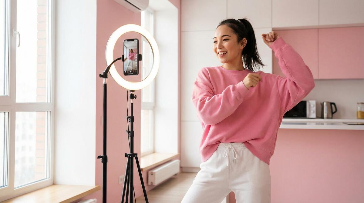 辣椒导航app舞蹈短视频